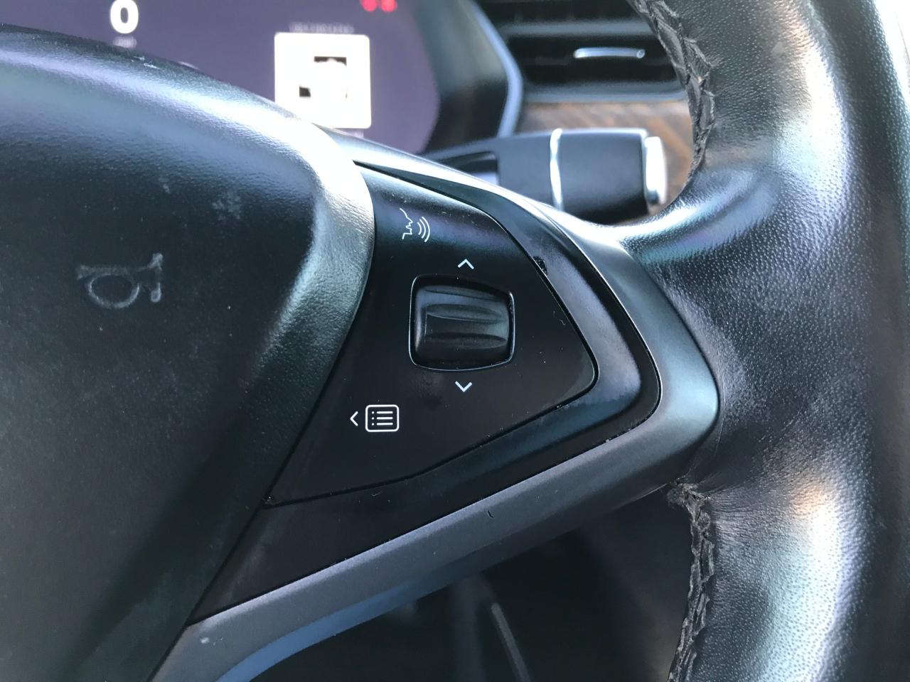 Tesla Model S  2019