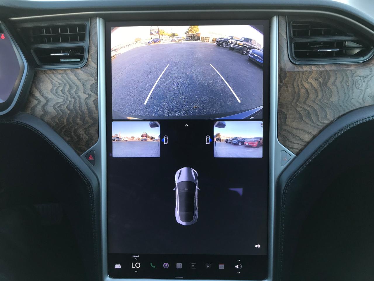 Tesla Model S  2019