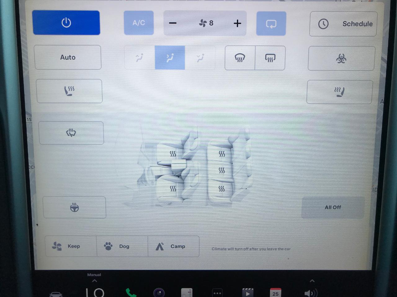 Tesla Model S  2019