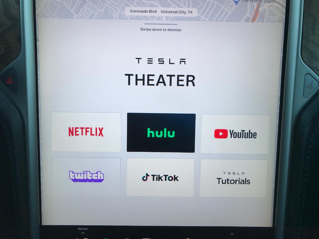 Tesla Model S  2019