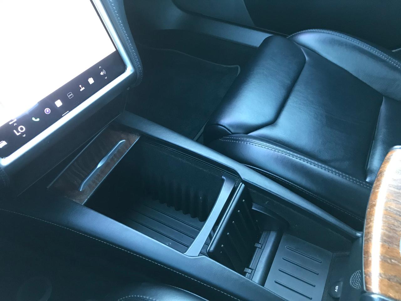 Tesla Model S  2019