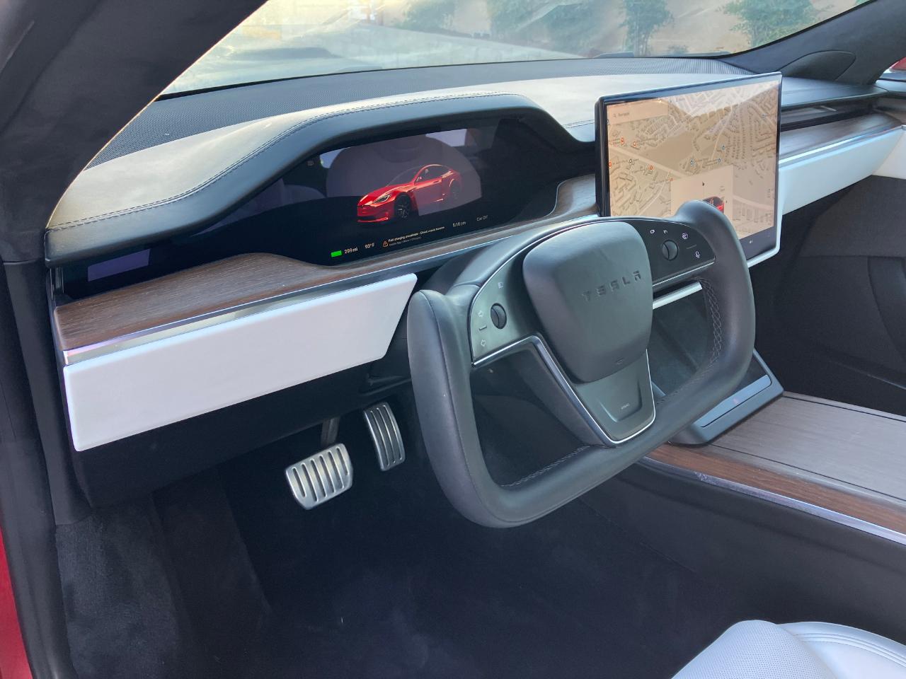 Tesla Model S Long Range 2022