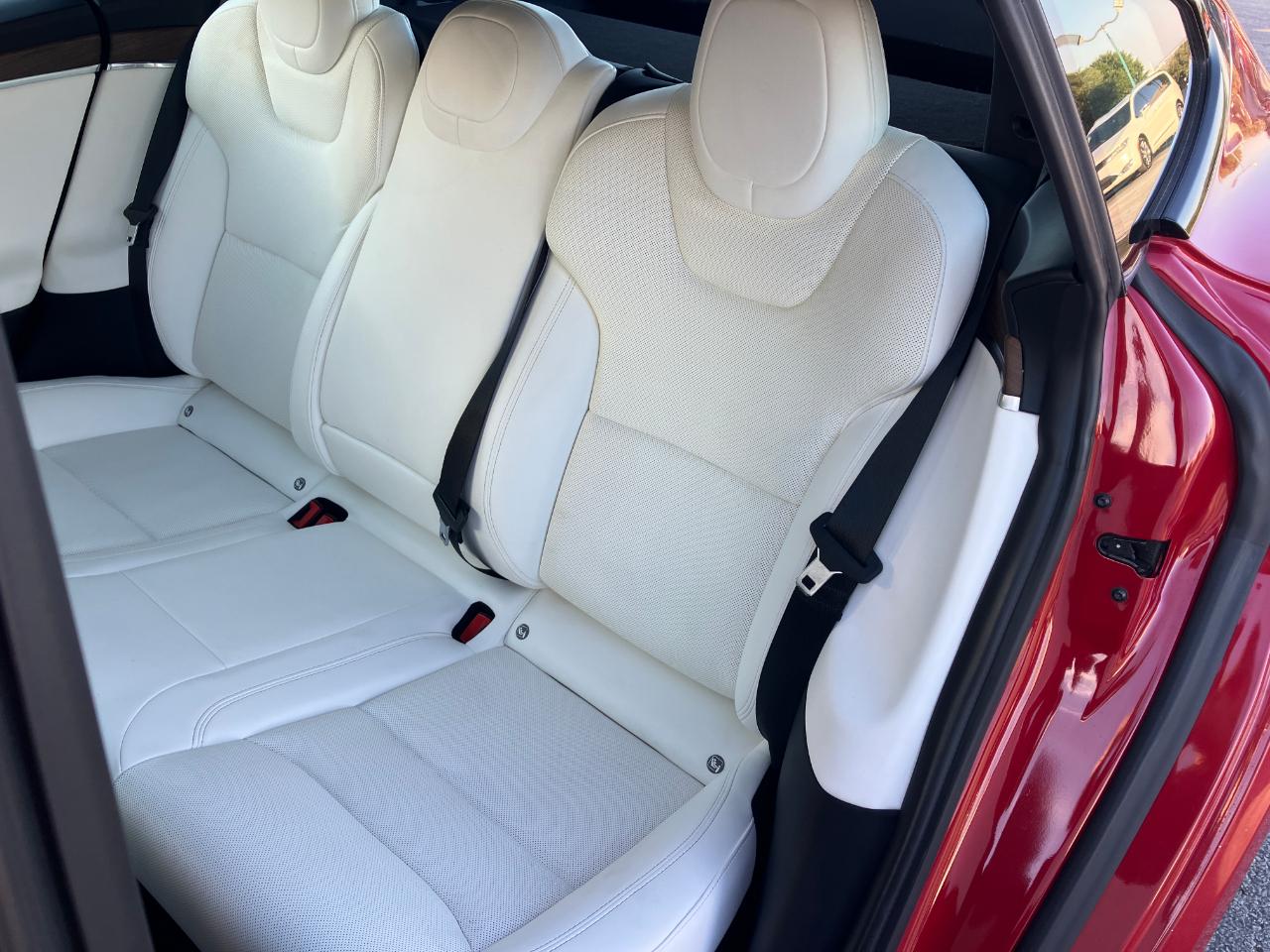 Tesla Model S Long Range 2022