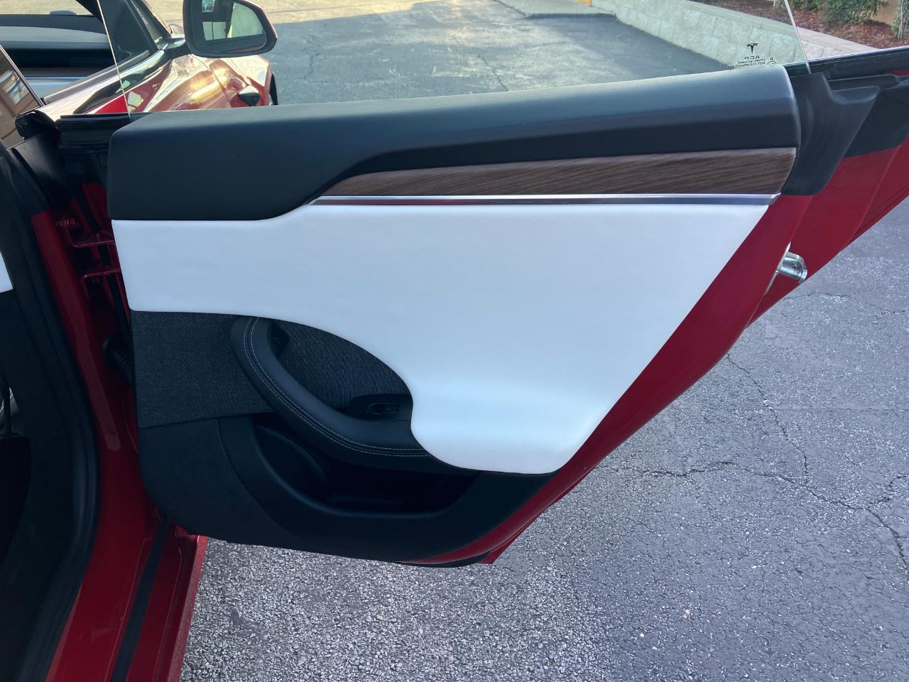 Tesla Model S Long Range 2022