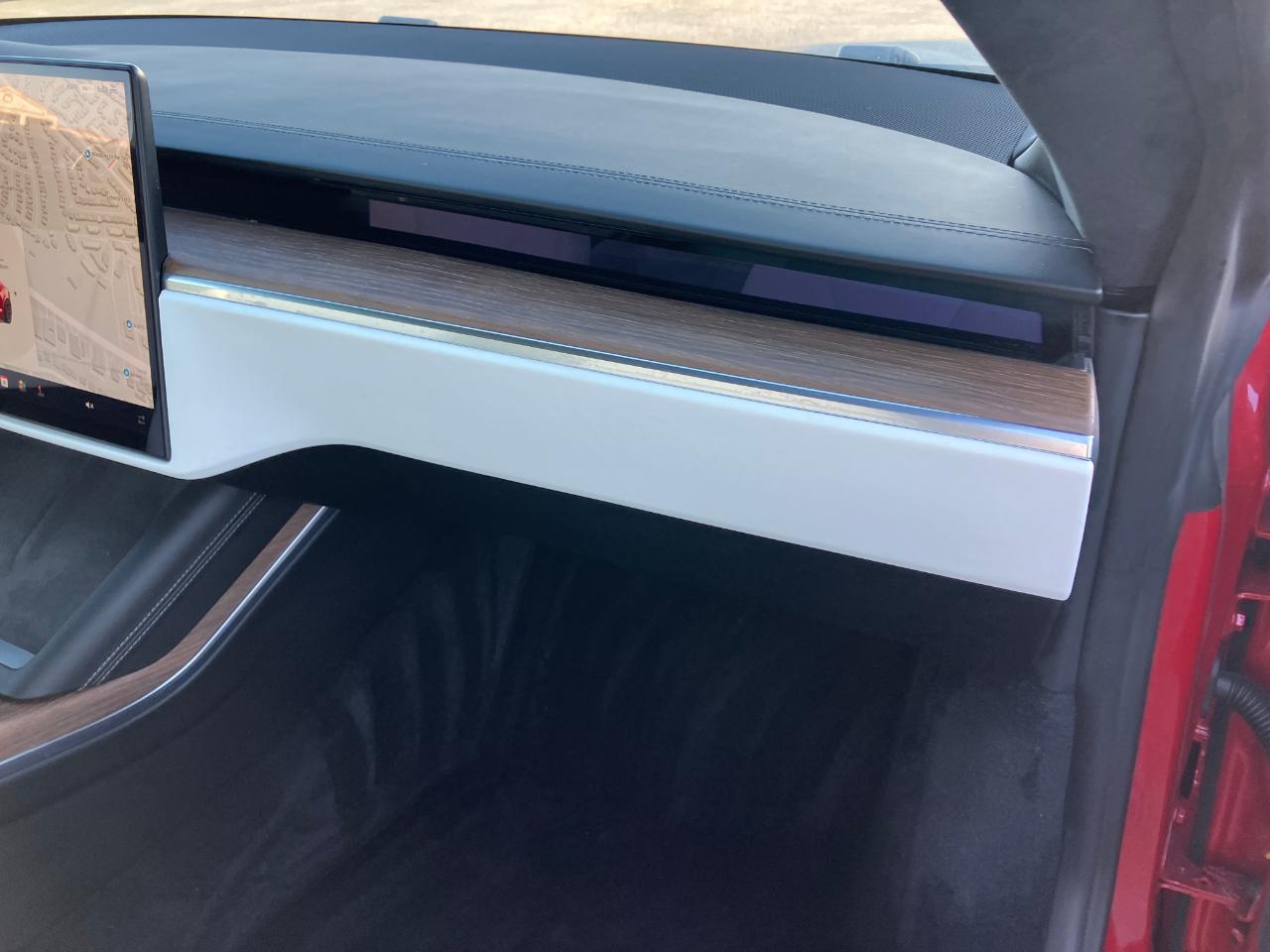 Tesla Model S Long Range 2022