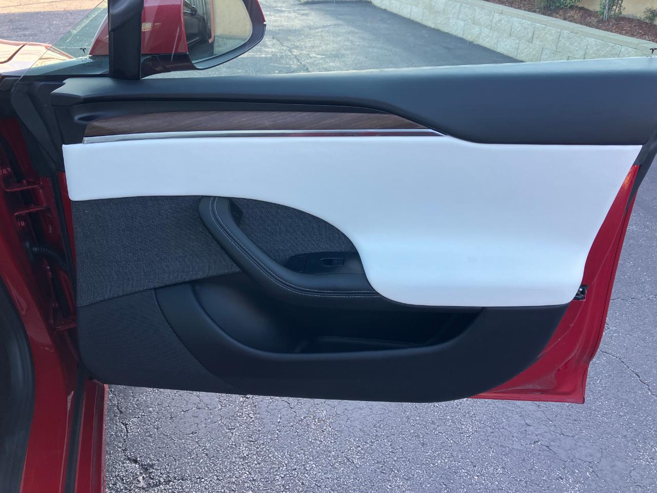 Tesla Model S Long Range 2022