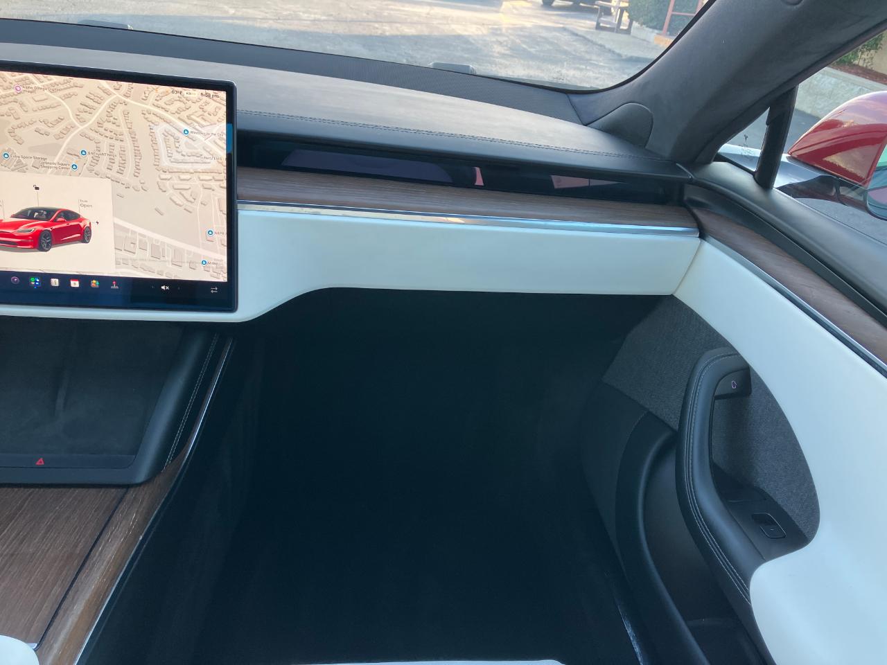 Tesla Model S Long Range 2022
