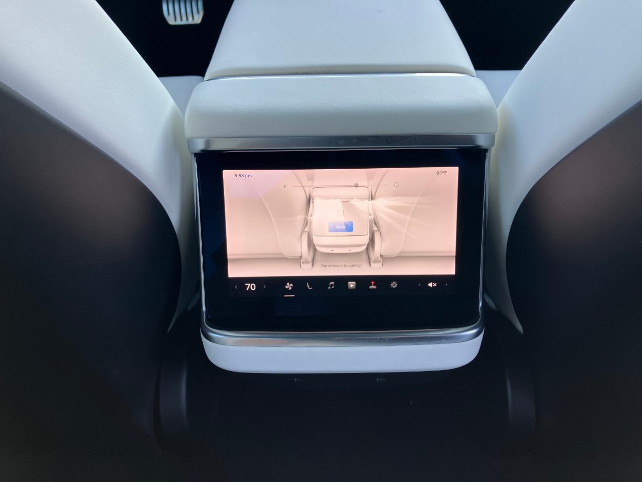 Tesla Model S Long Range 2022