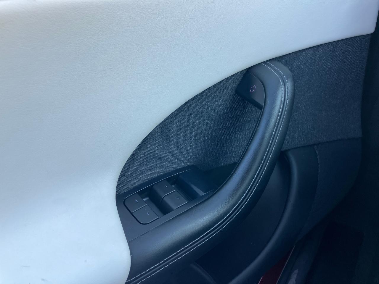Tesla Model S Long Range 2022