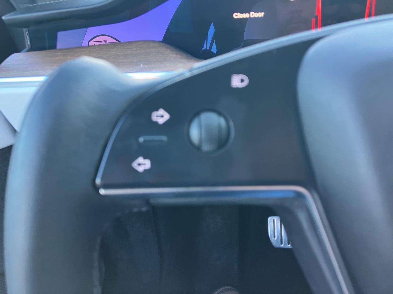 Tesla Model S Long Range 2022