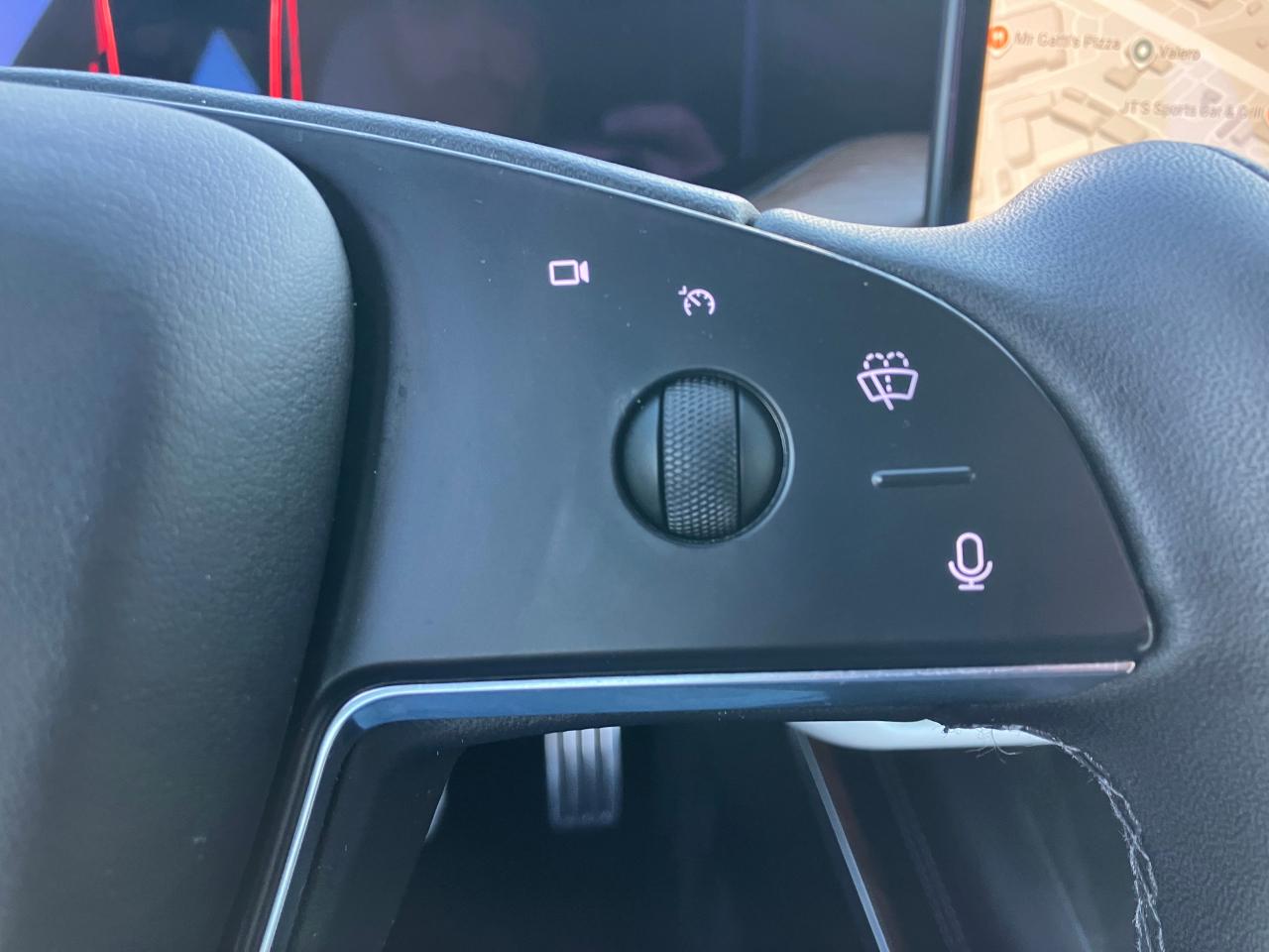 Tesla Model S Long Range 2022