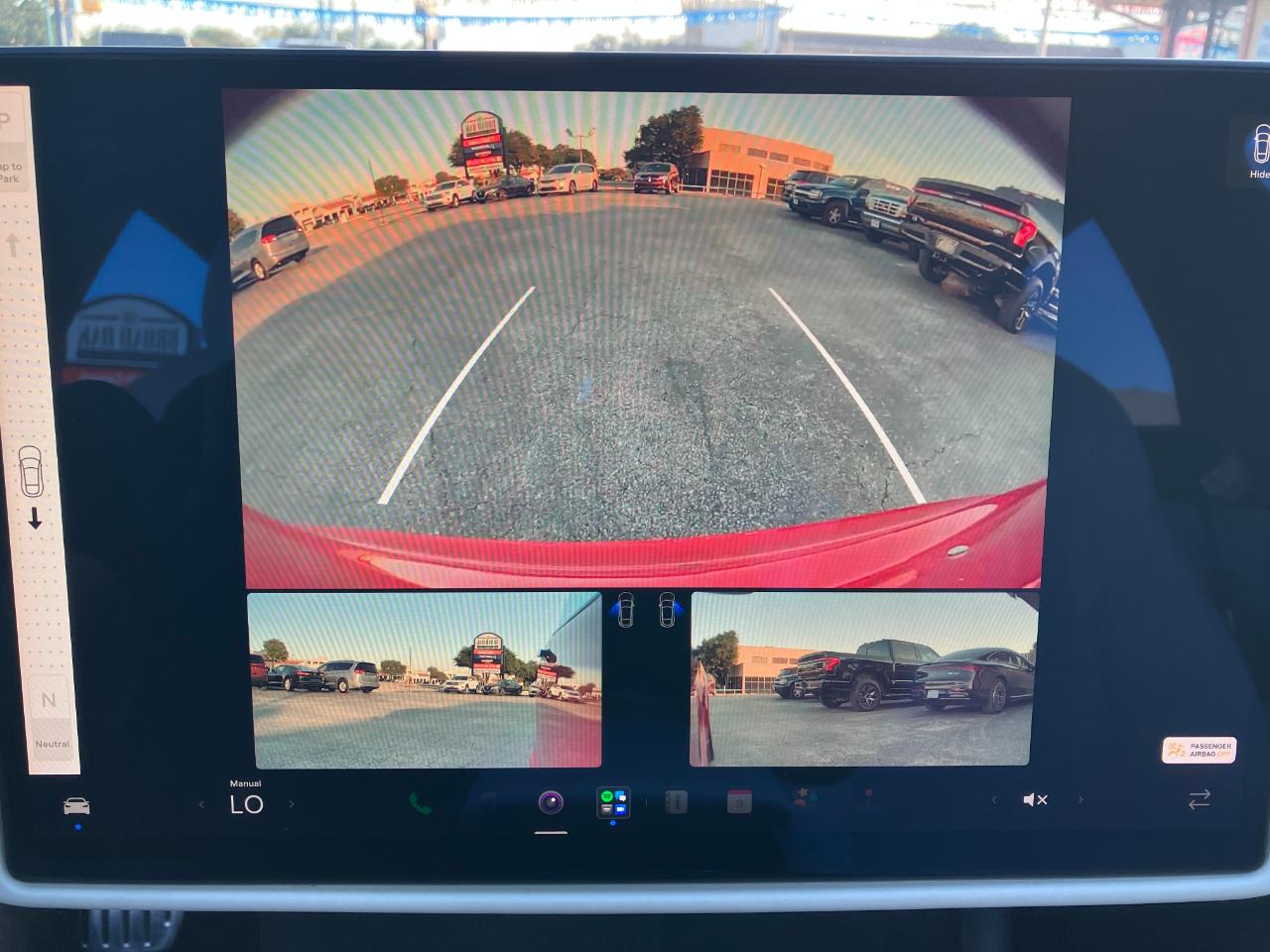 Tesla Model S Long Range 2022