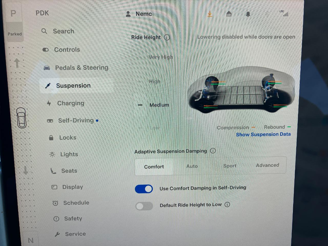 Tesla Model S Long Range 2022