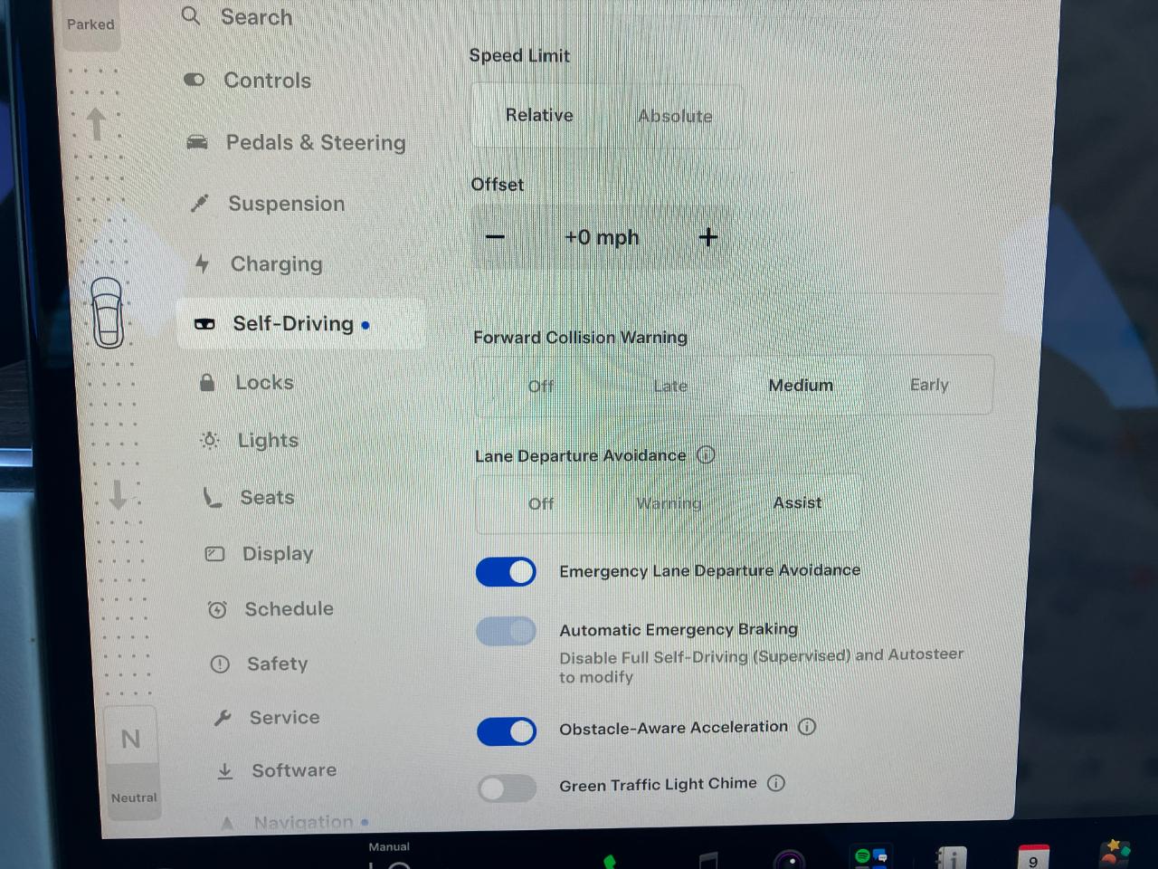 Tesla Model S Long Range 2022