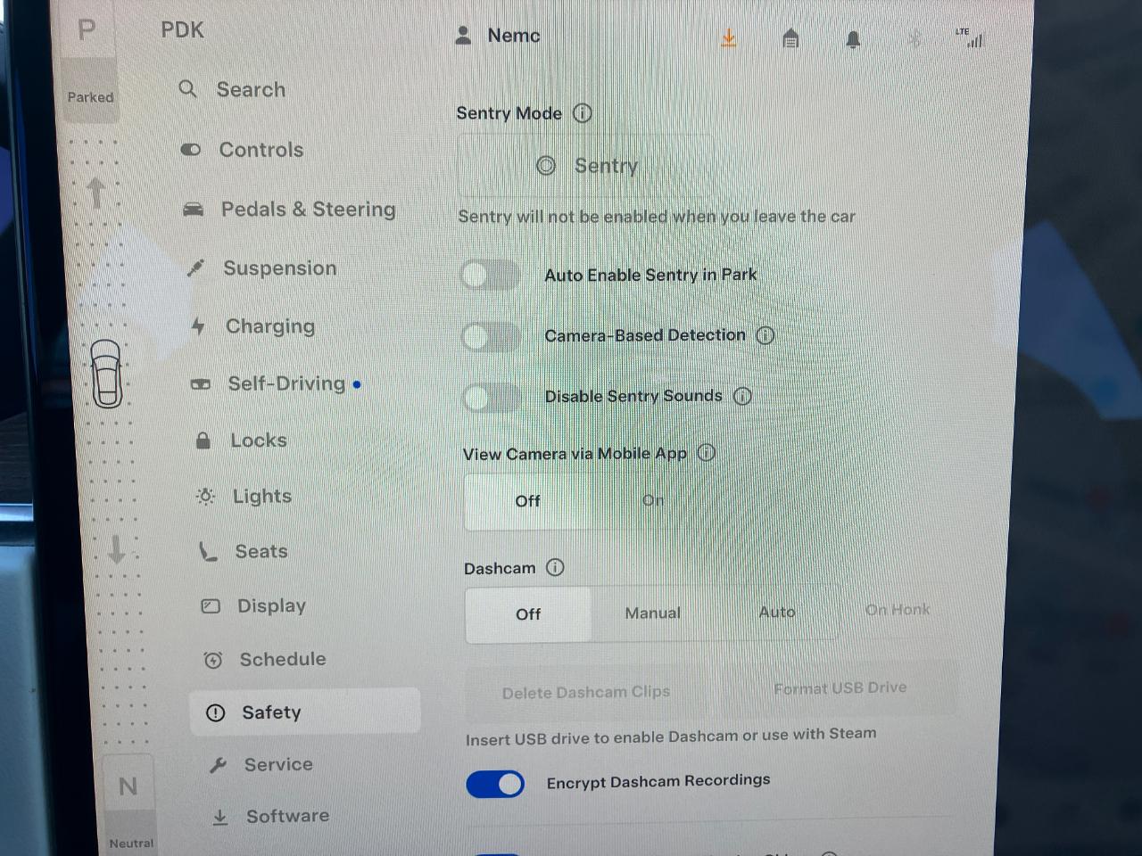 Tesla Model S Long Range 2022