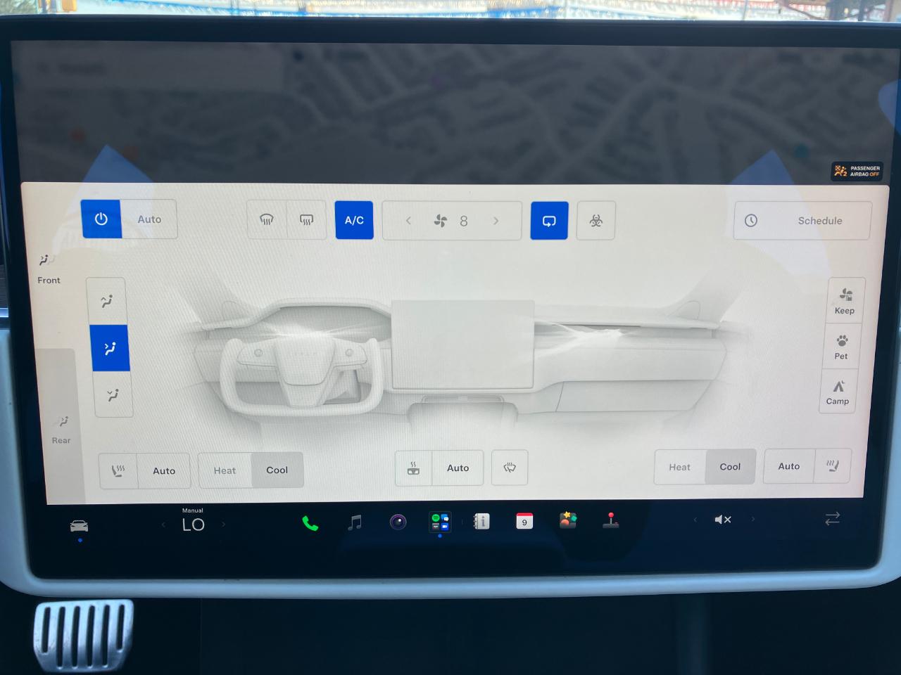 Tesla Model S Long Range 2022
