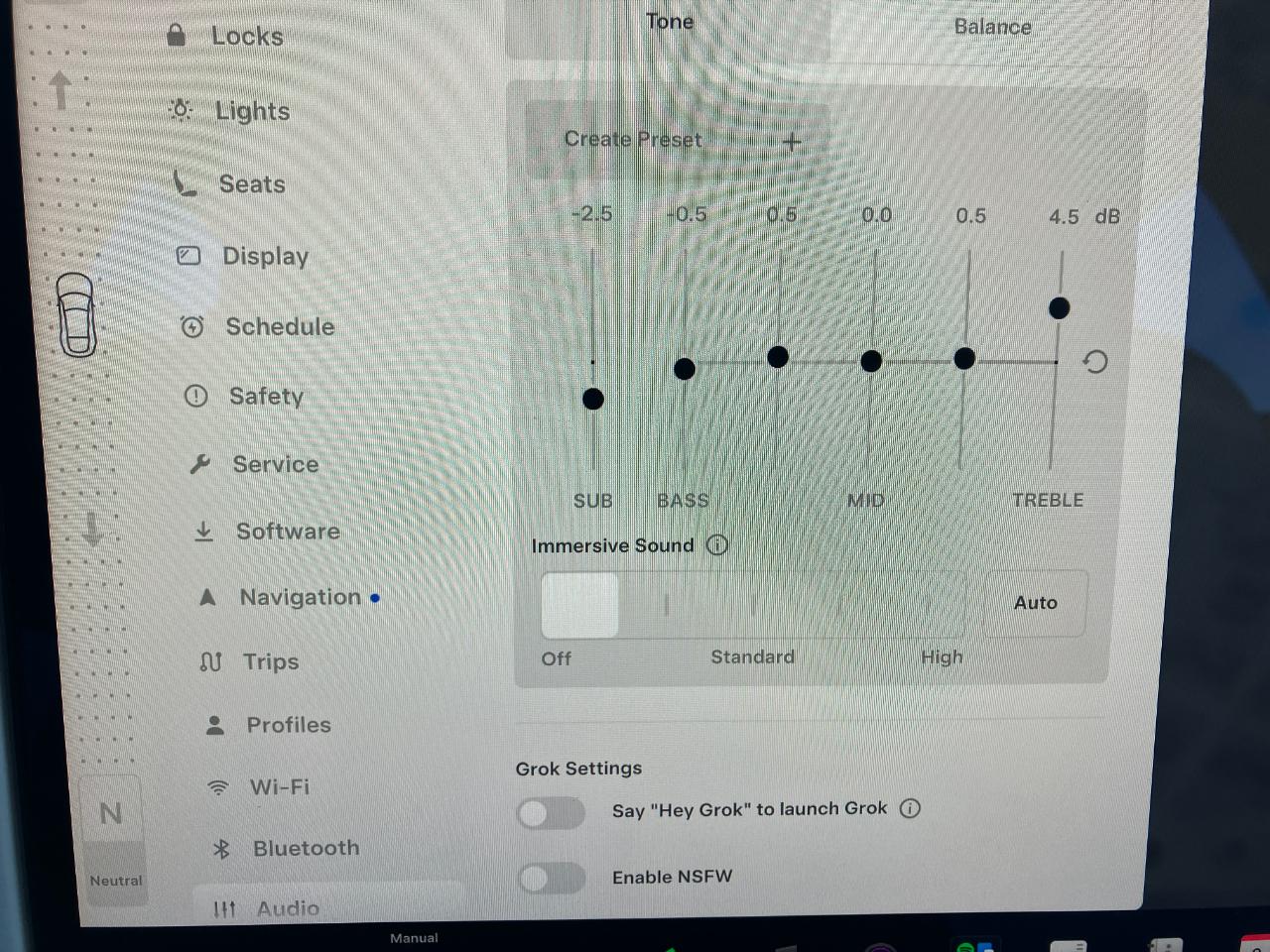 Tesla Model S Long Range 2022