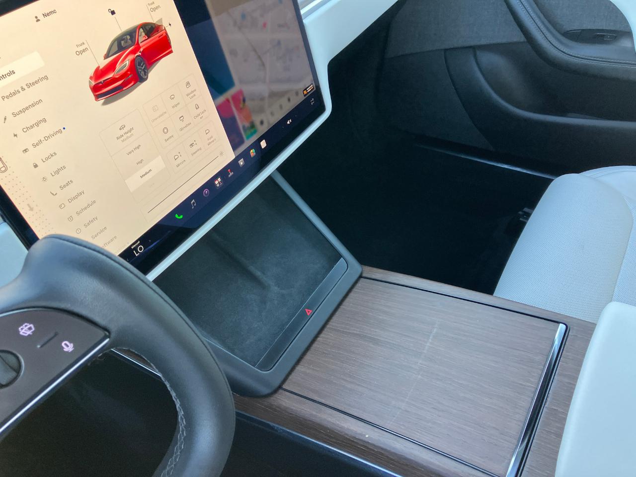 Tesla Model S Long Range 2022
