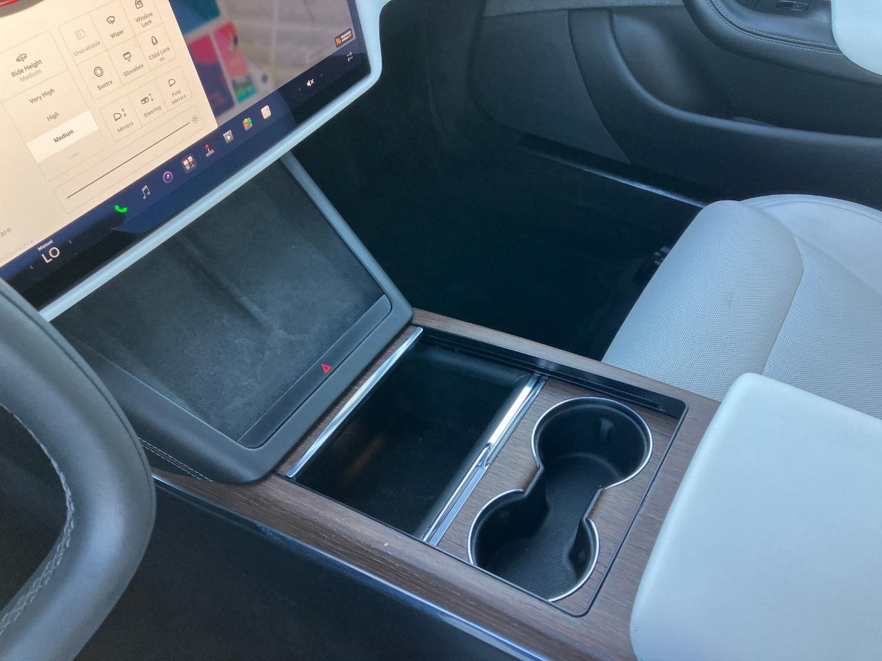 Tesla Model S Long Range 2022