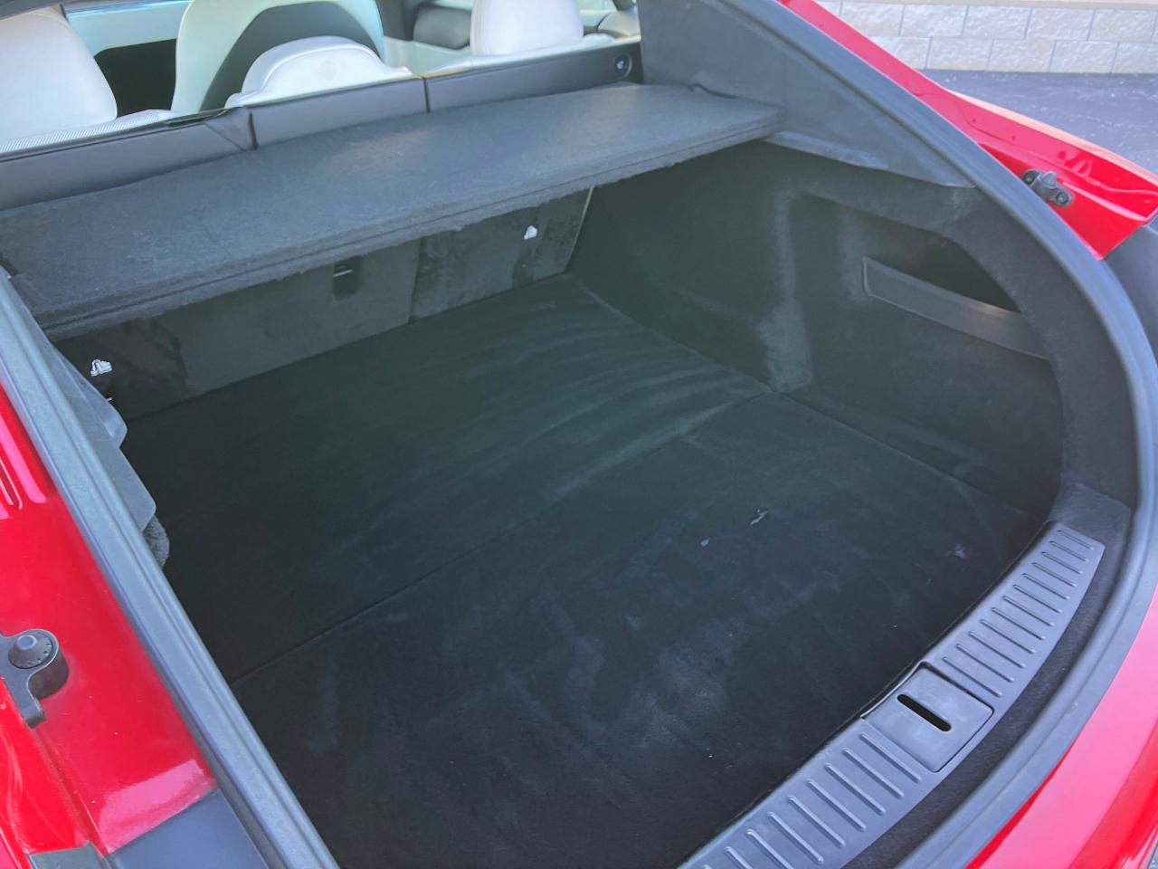 Tesla Model S Long Range 2022
