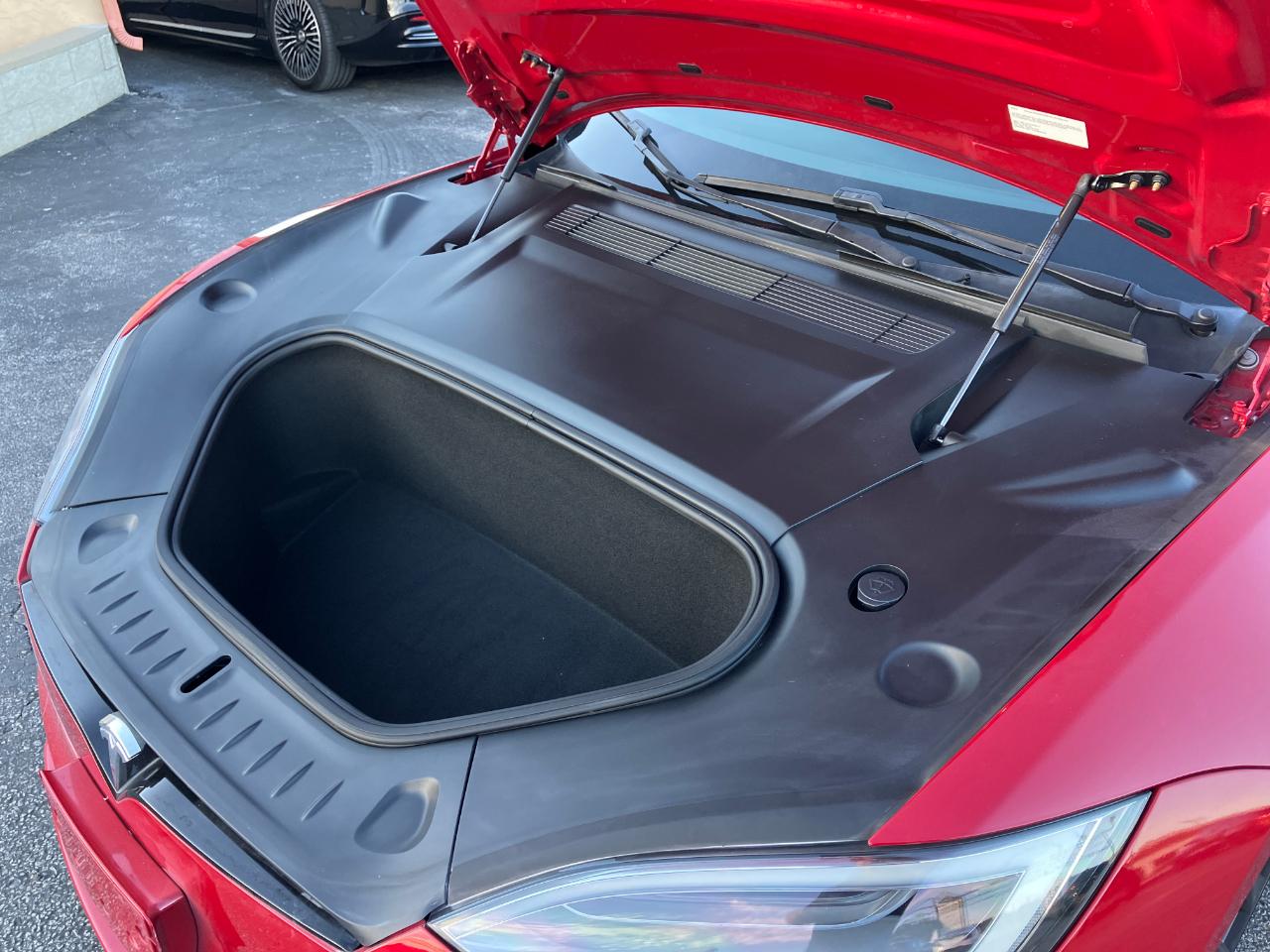 Tesla Model S Long Range 2022