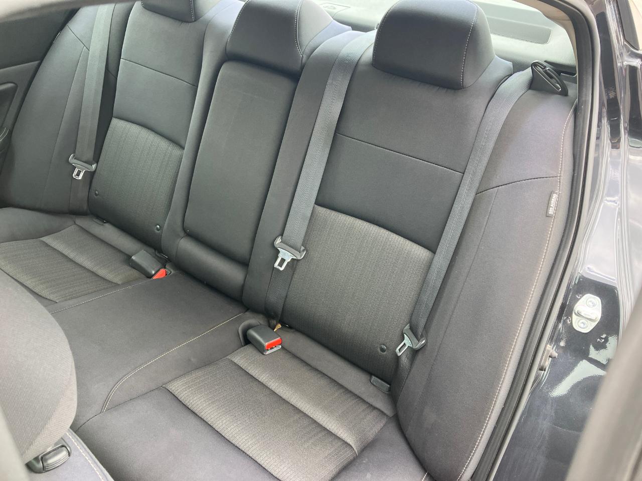 Nissan Altima 2.5 SV 2021