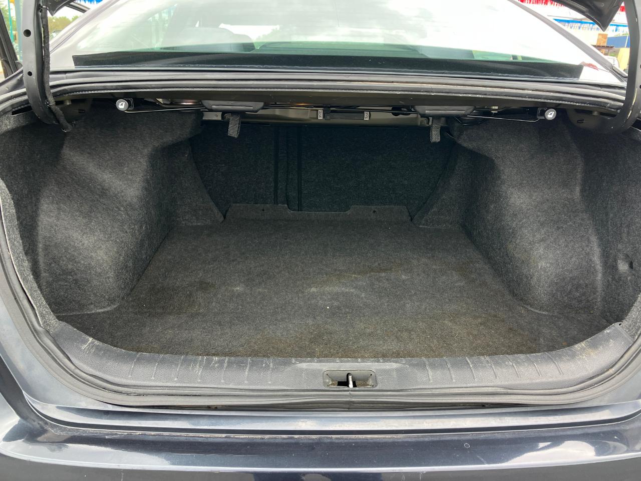 Nissan Altima 2.5 SV 2021