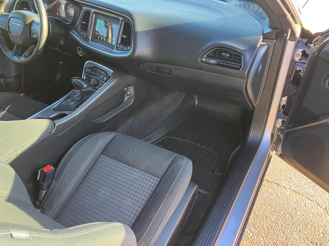 Dodge Challenger SXT 2018