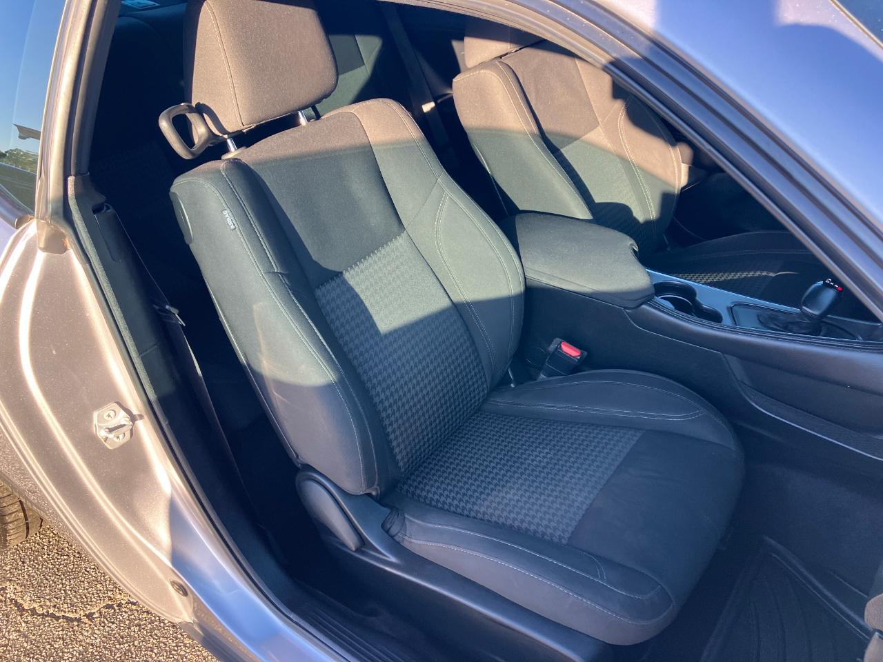 Dodge Challenger SXT 2018