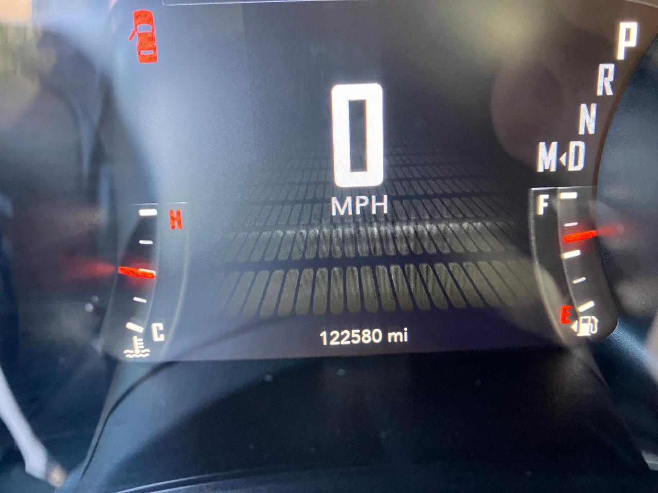 Dodge Challenger SXT 2018
