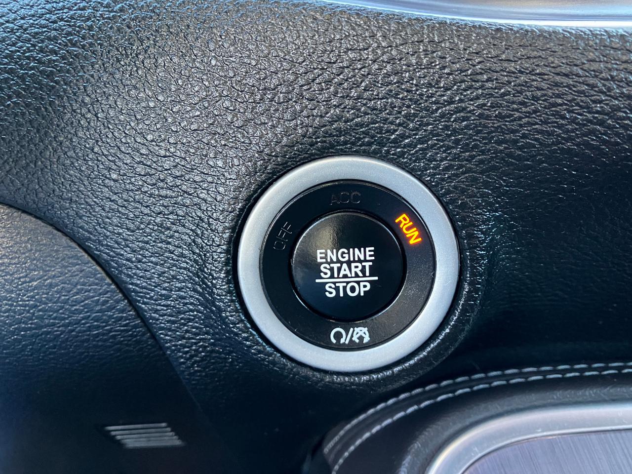 Dodge Challenger SXT 2018