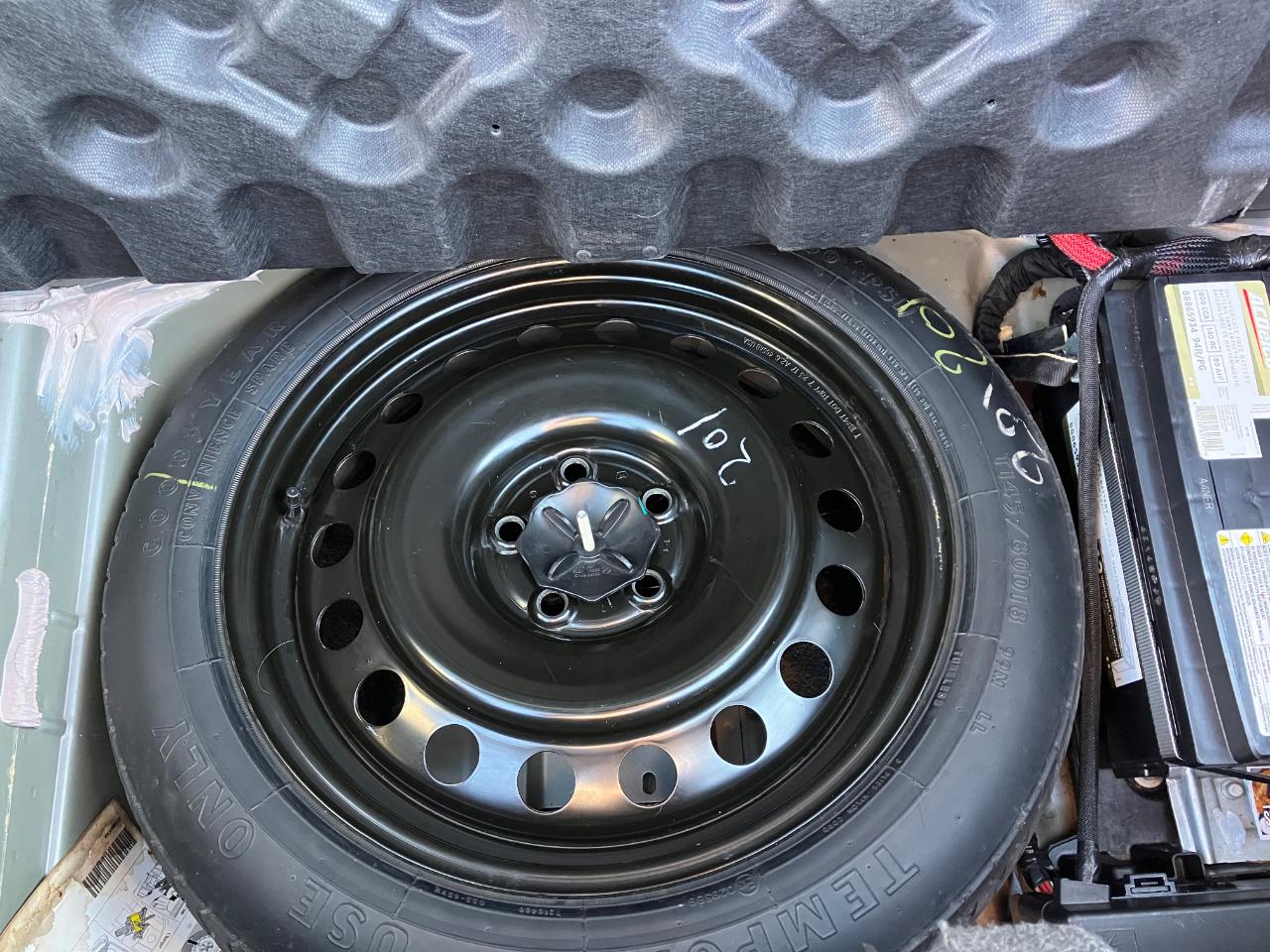Dodge Challenger SXT 2018