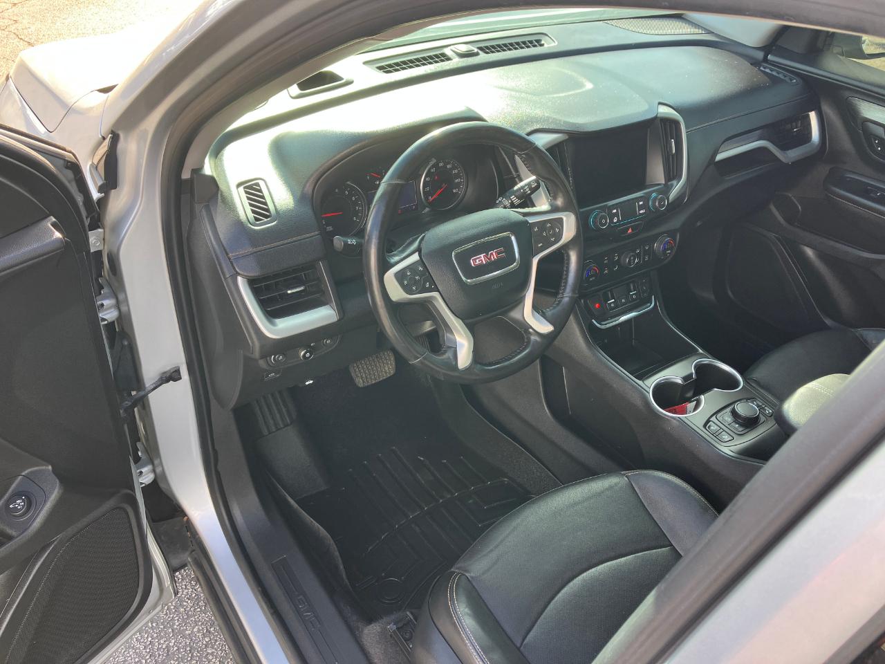 GMC Terrain SLT 2020