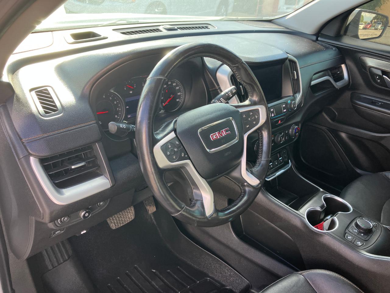GMC Terrain SLT 2020