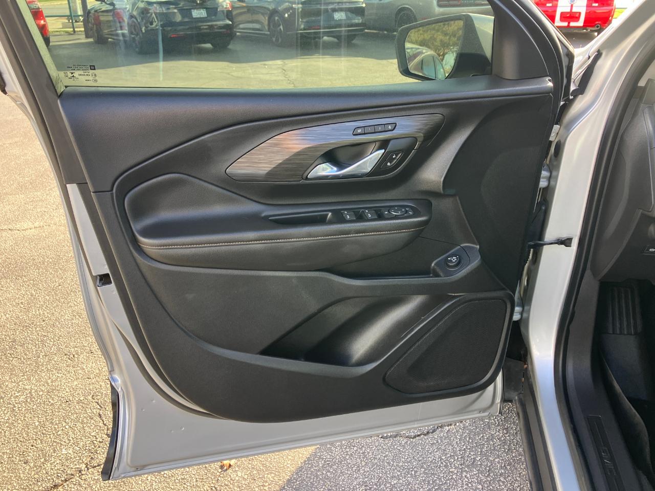 GMC Terrain SLT 2020