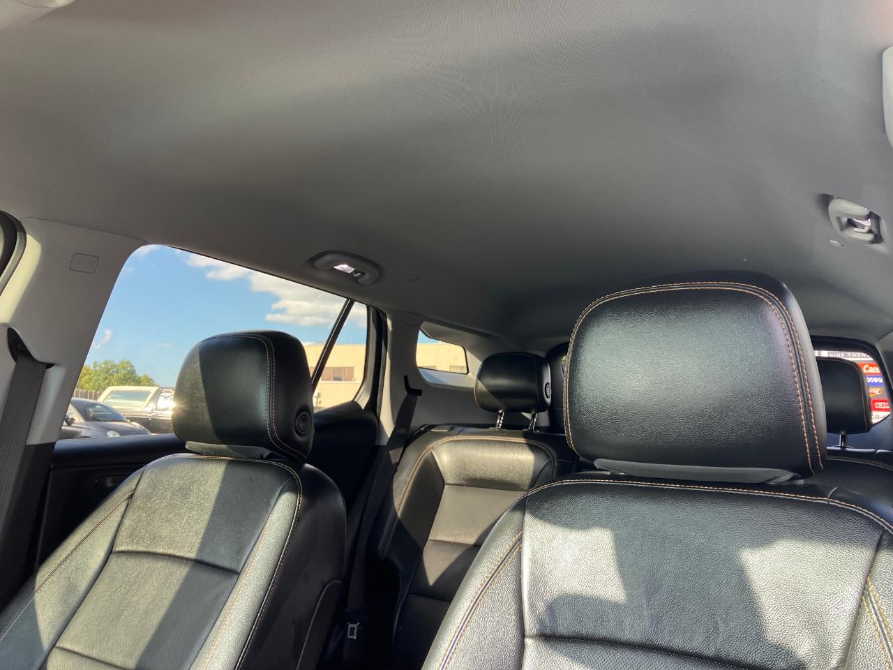 GMC Terrain SLT 2020