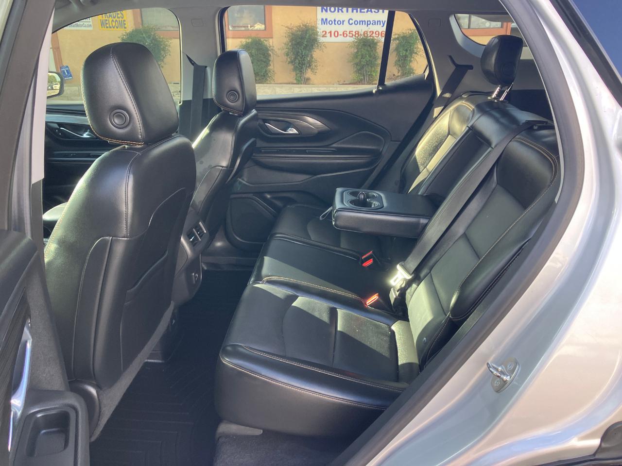 GMC Terrain SLT 2020
