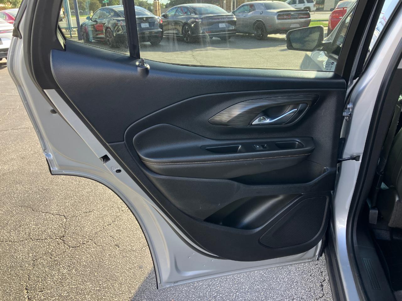 GMC Terrain SLT 2020