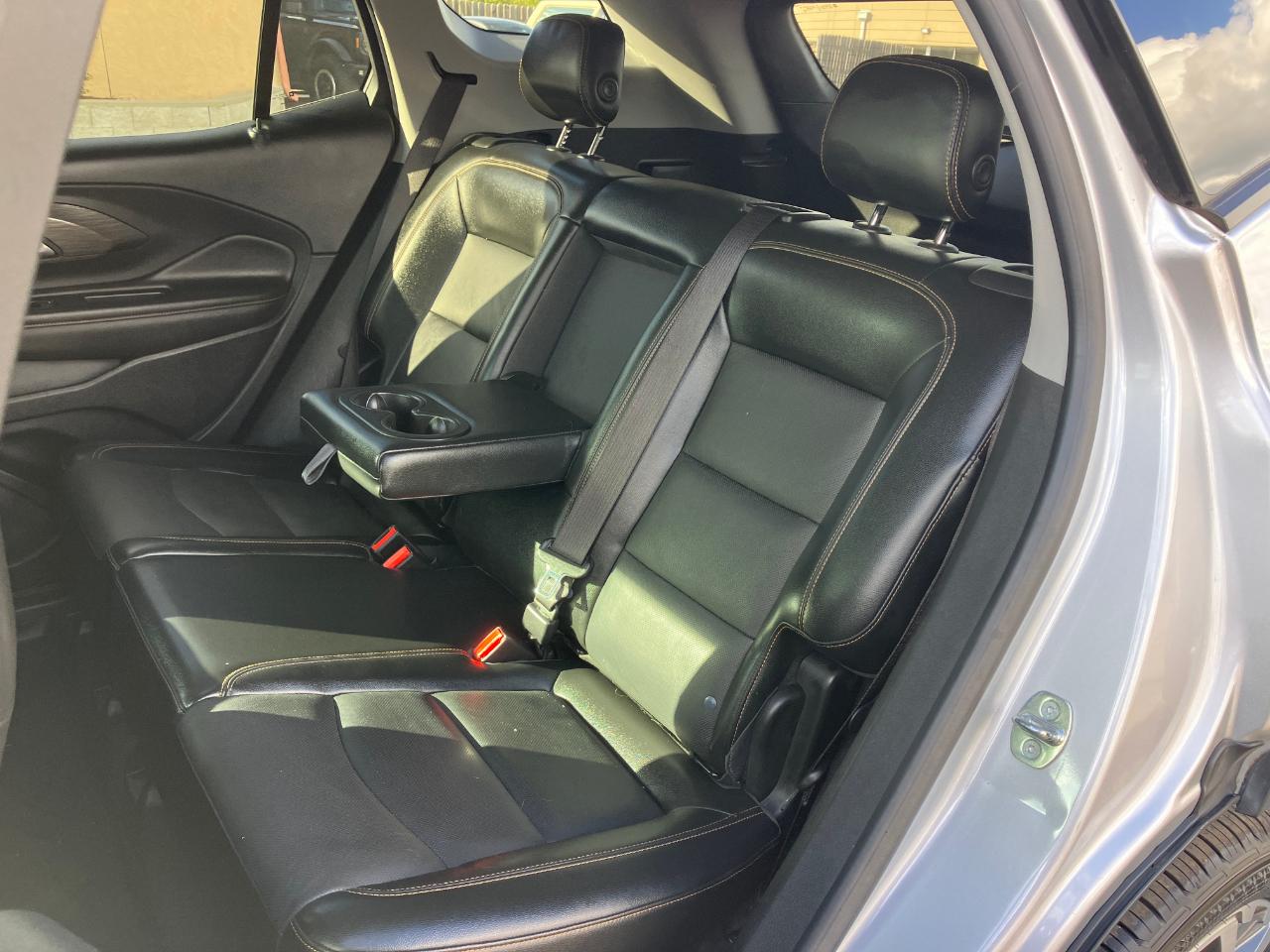 GMC Terrain SLT 2020