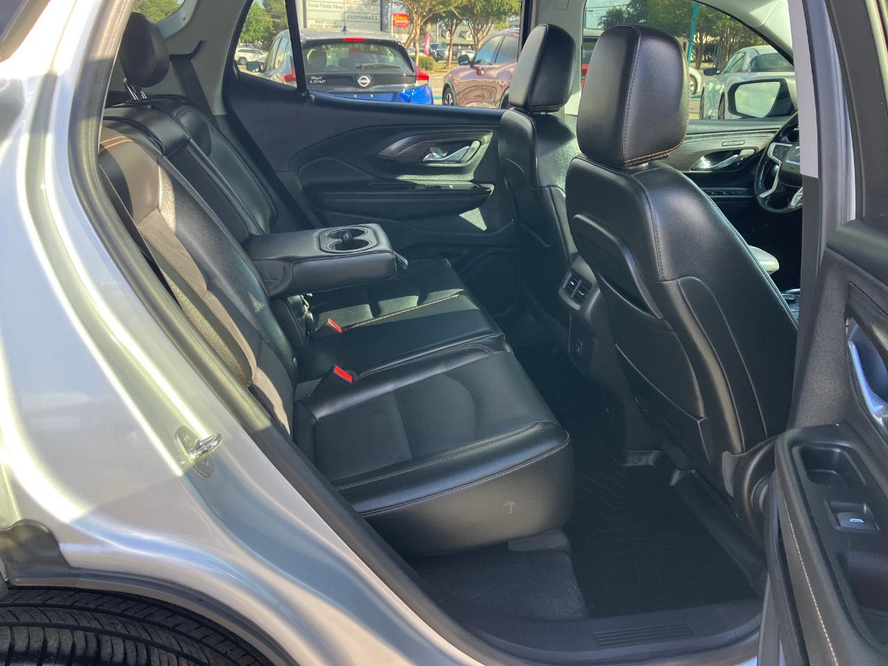 GMC Terrain SLT 2020