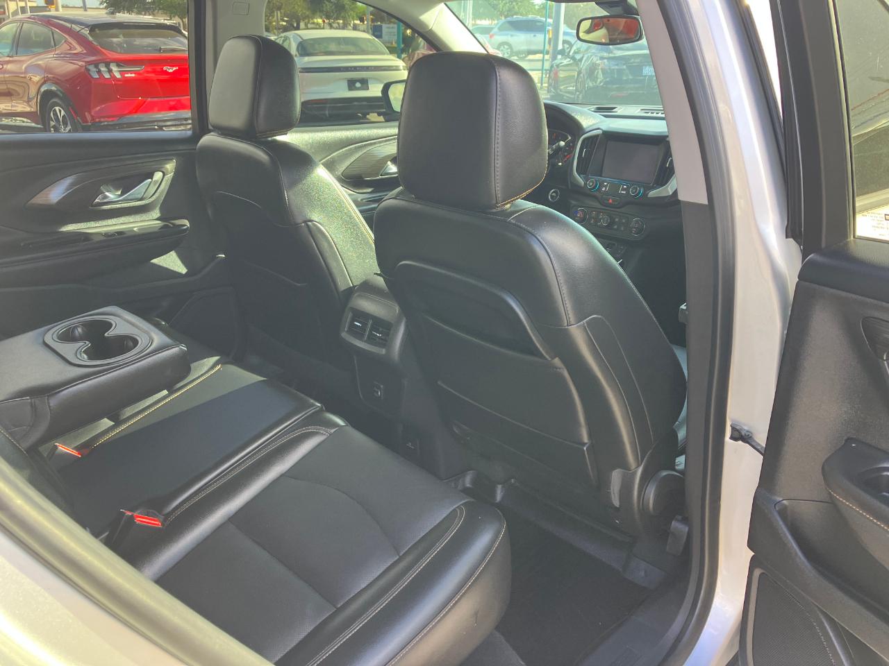 GMC Terrain SLT 2020
