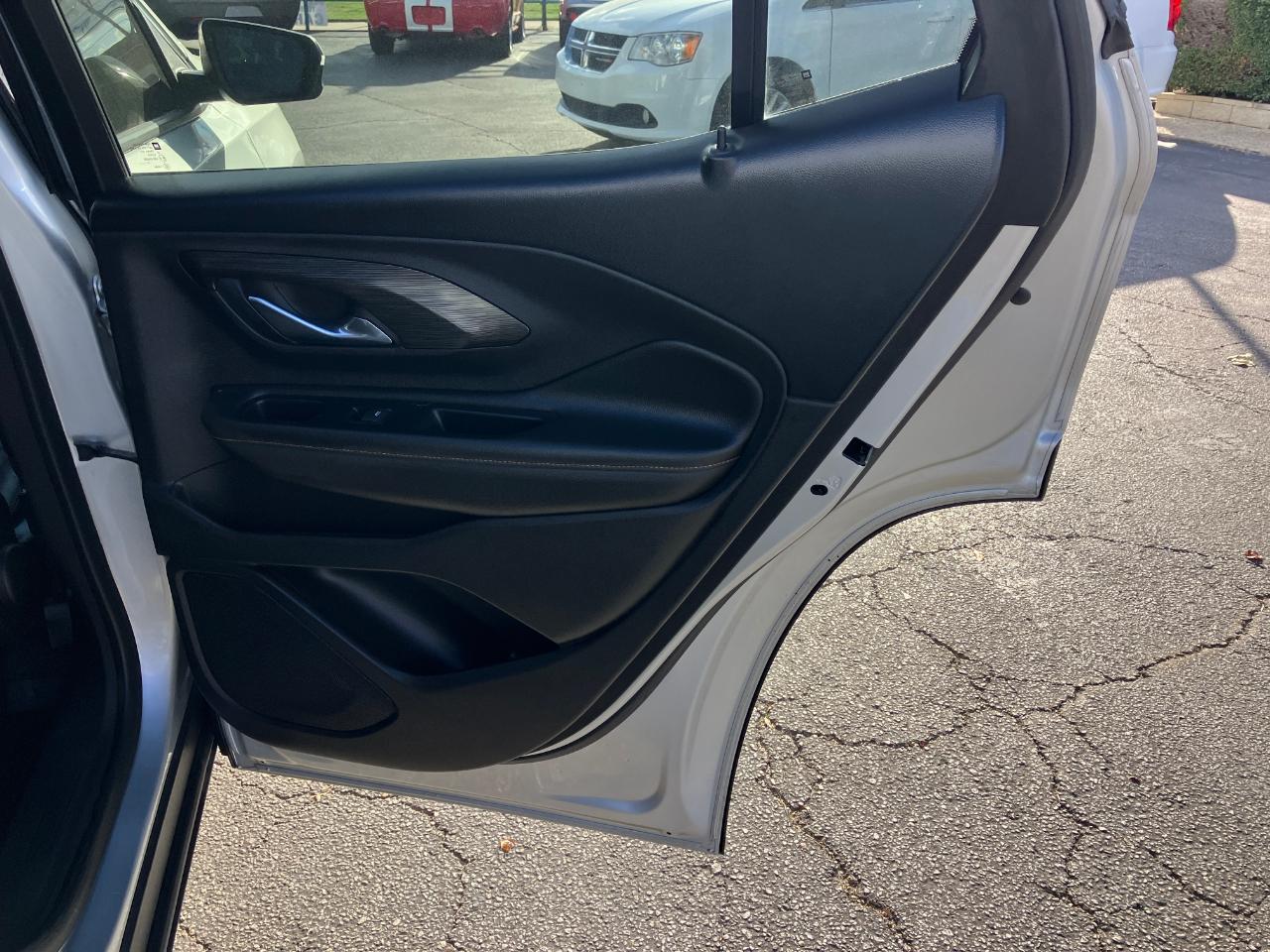 GMC Terrain SLT 2020