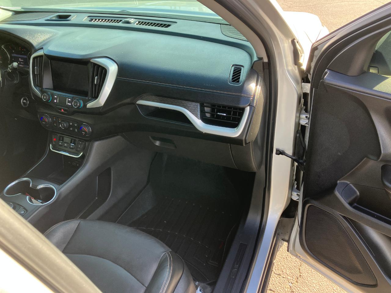 GMC Terrain SLT 2020