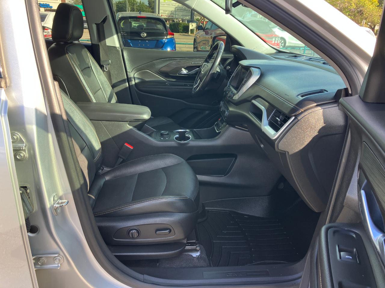 GMC Terrain SLT 2020