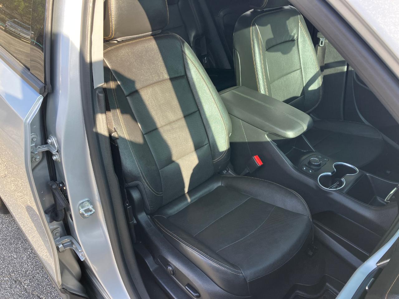 GMC Terrain SLT 2020