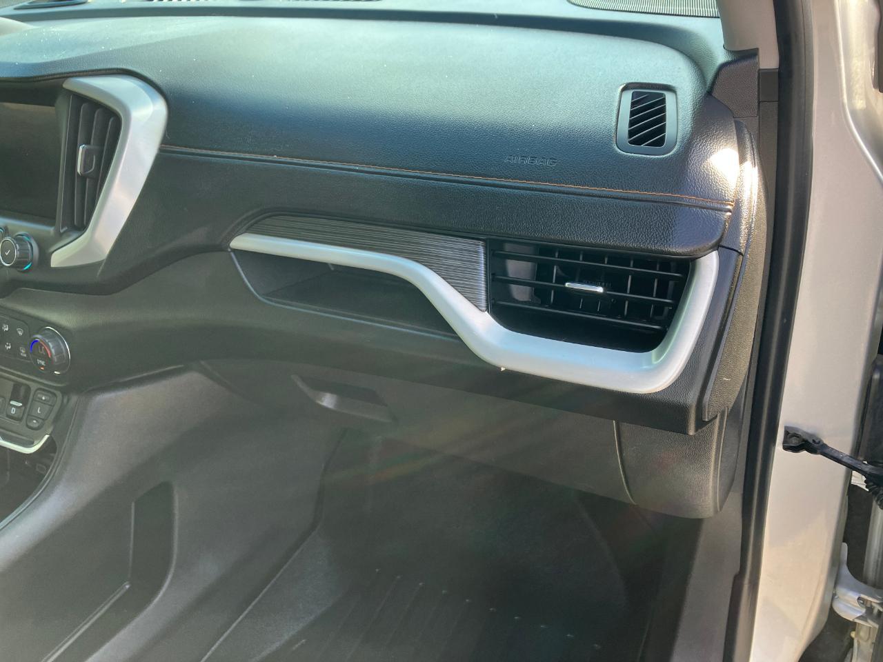 GMC Terrain SLT 2020