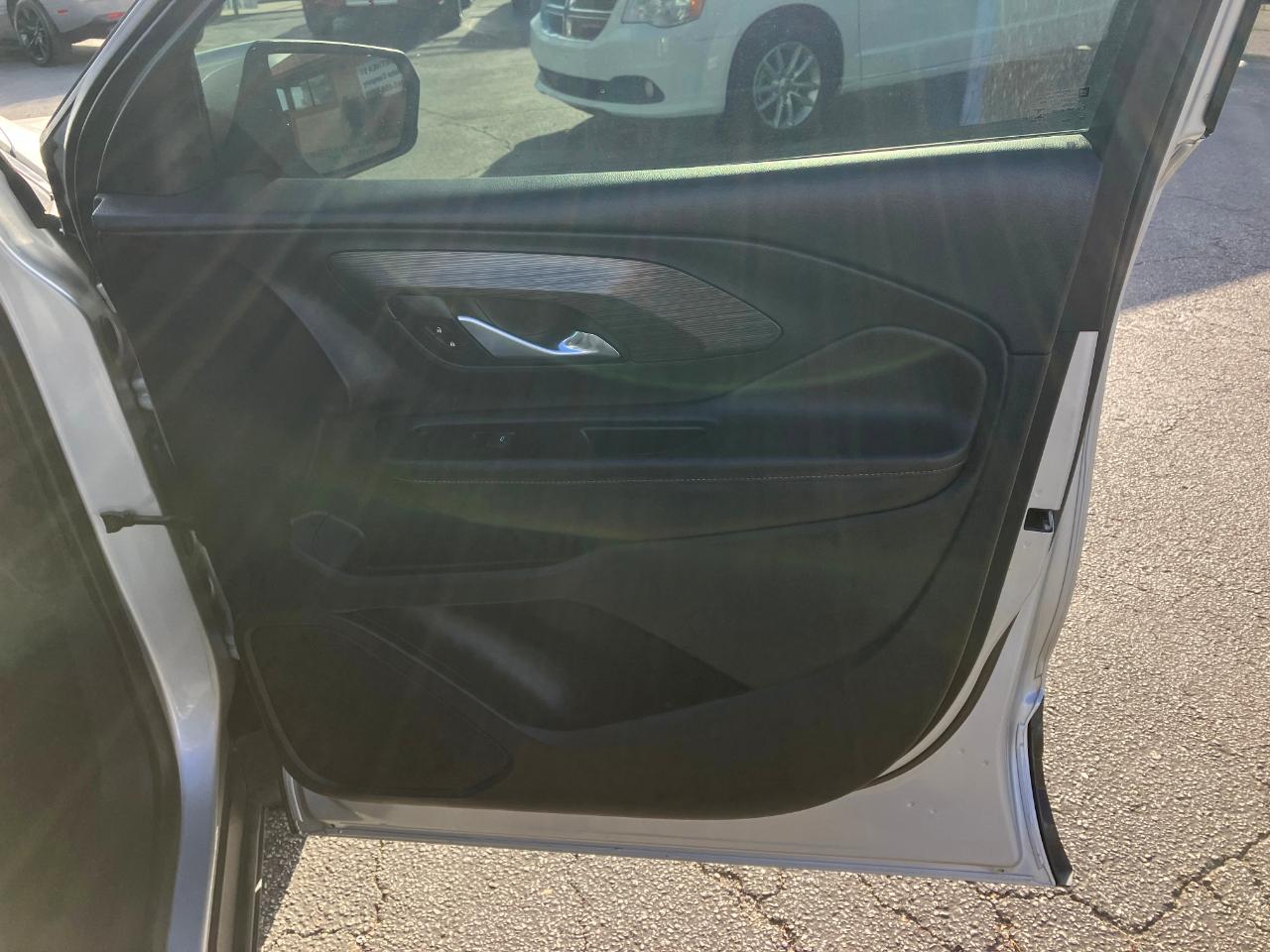 GMC Terrain SLT 2020