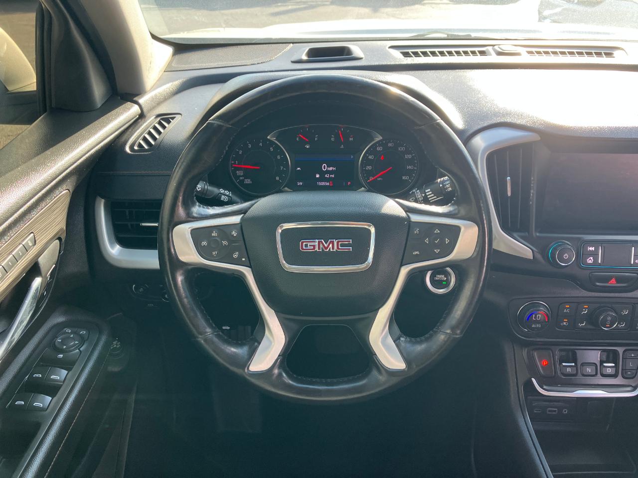 GMC Terrain SLT 2020