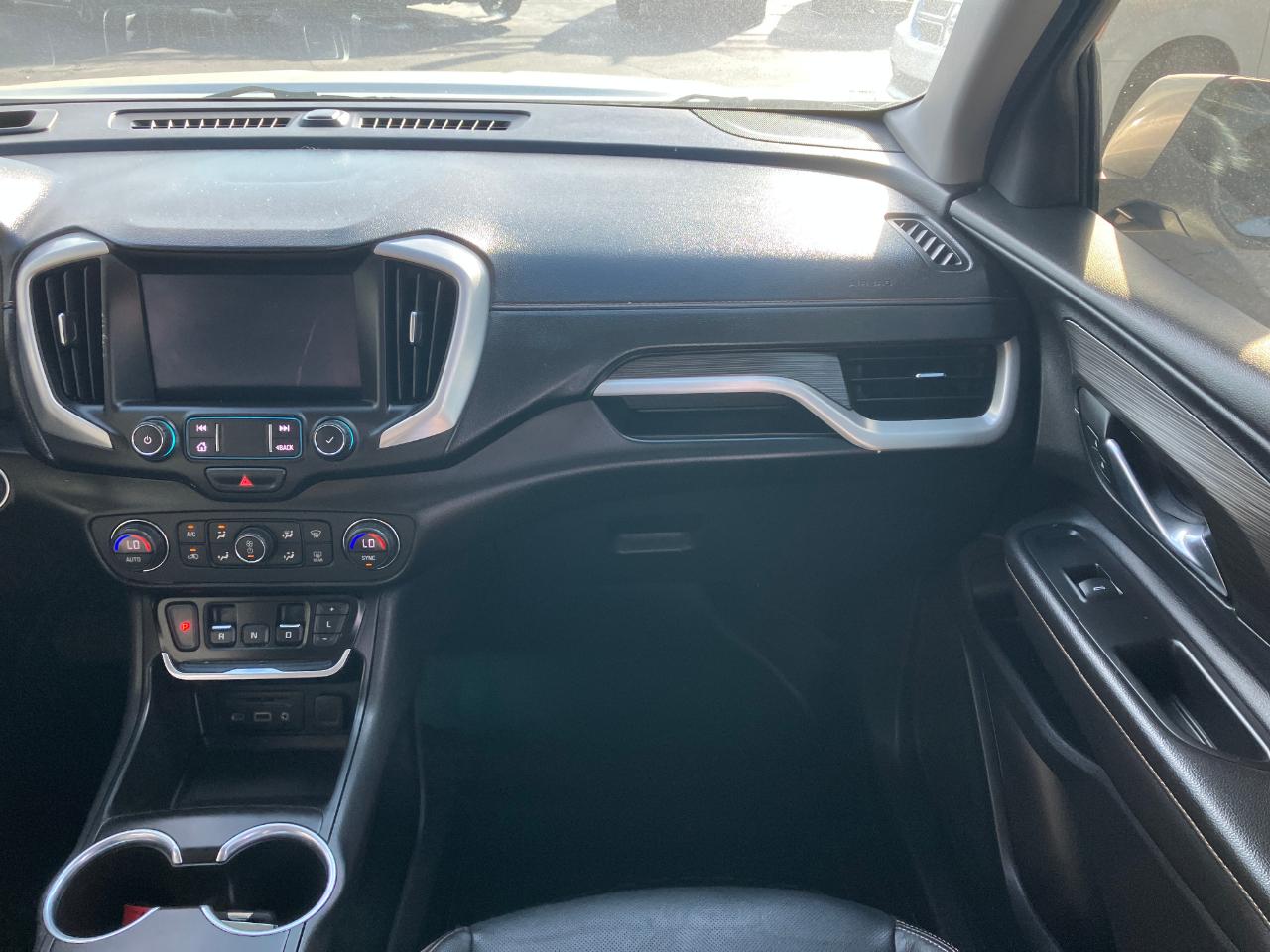 GMC Terrain SLT 2020