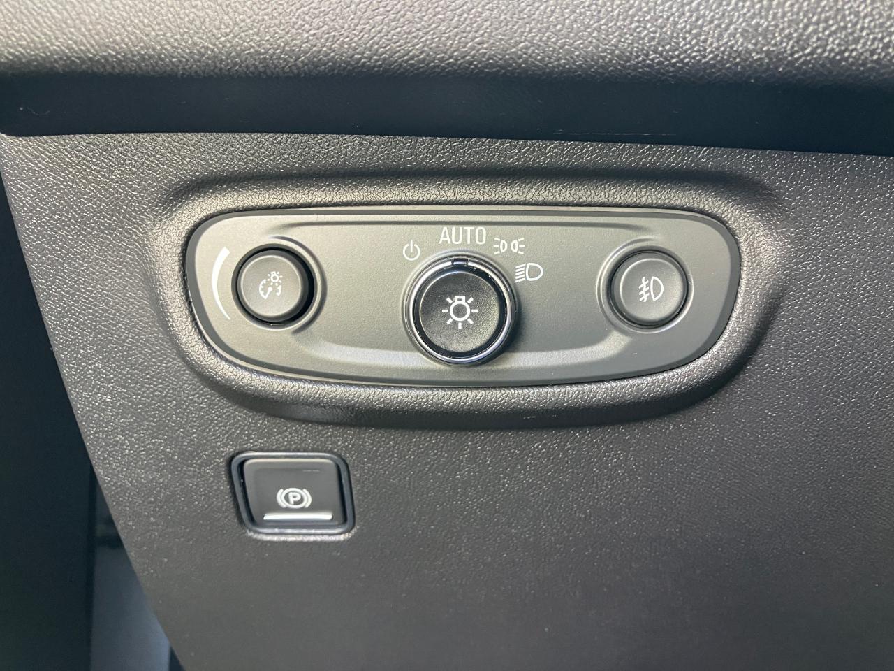 GMC Terrain SLT 2020